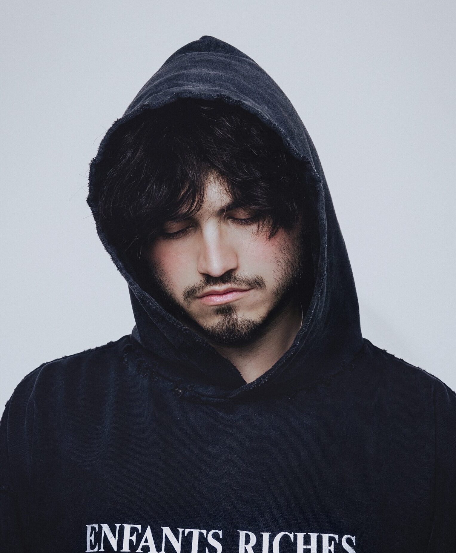 Heartgaze cantante chileno